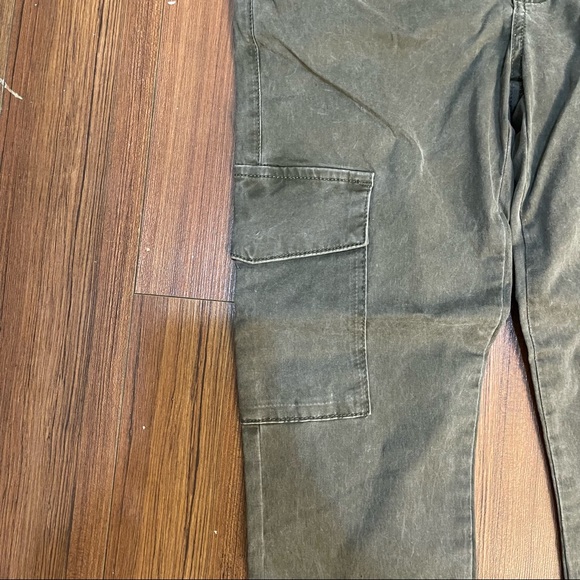 Urban Outfitters BDG Pants - Cargo pants - Picture 2 of 3